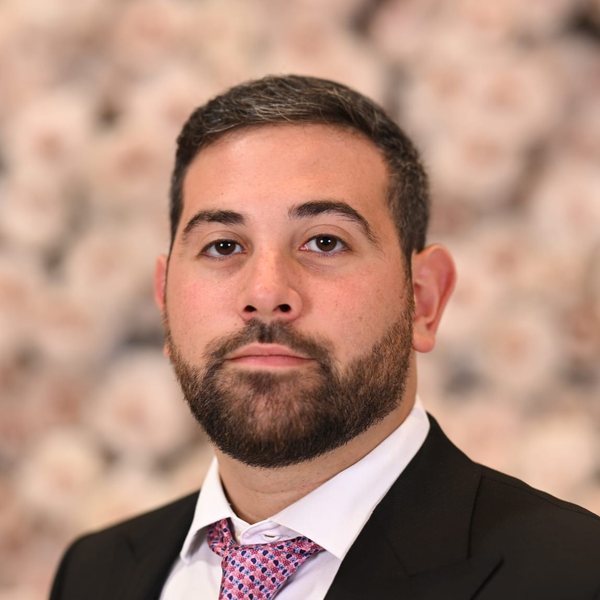 AJ Jacobowitz, LMSW