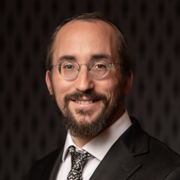Chanoch Krohn